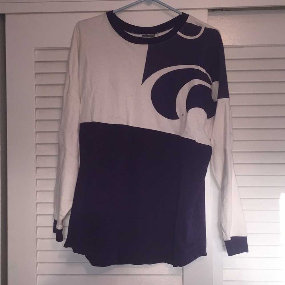 Kansas State Apparel